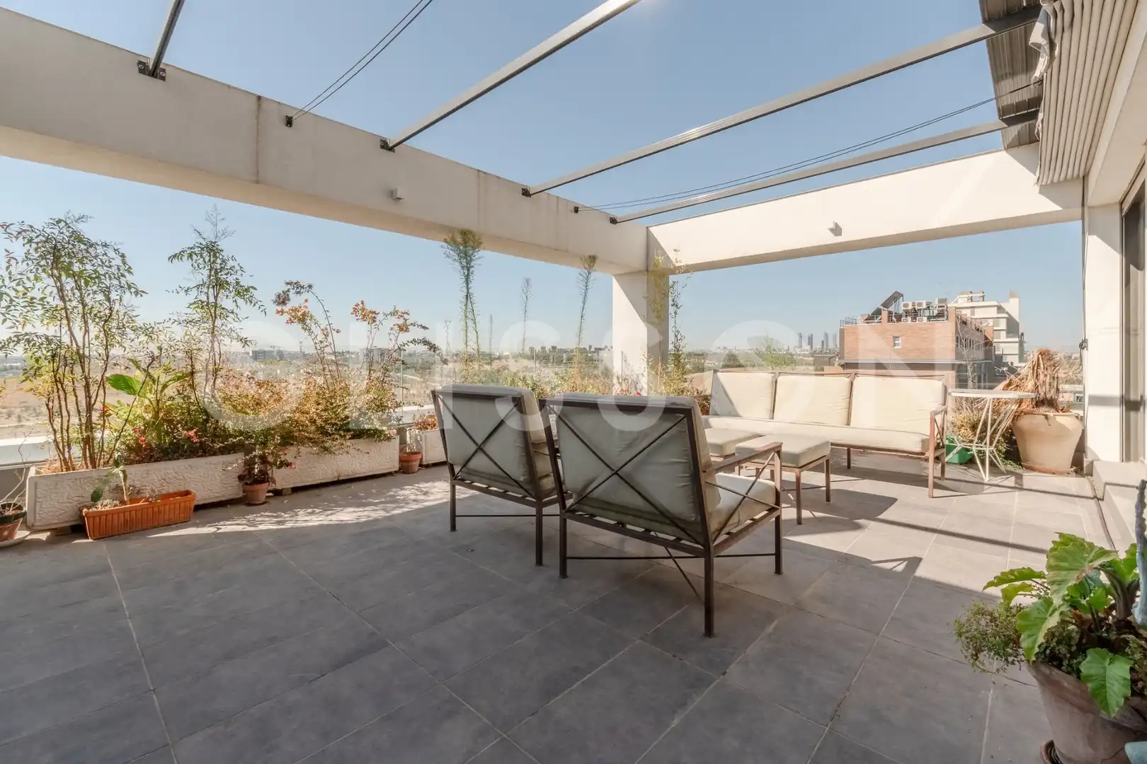 Flat with pool for sale in Hortaleza, imagen 4
