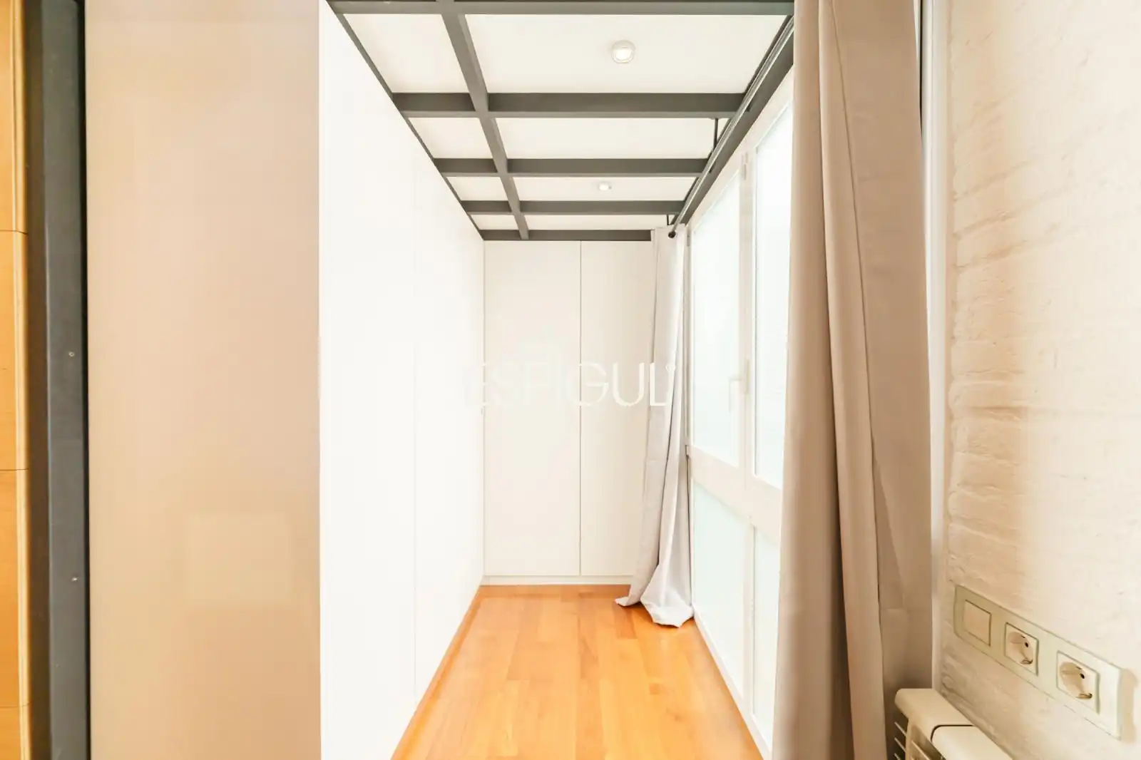 Piso en venta en NOU DE LA RAMBLA, El Poble Sec - Parc de Montjuïc