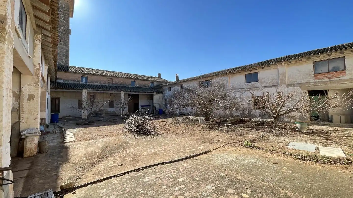 Maison rustique avec terrasse à vendre à Guadassuar, imagen 25