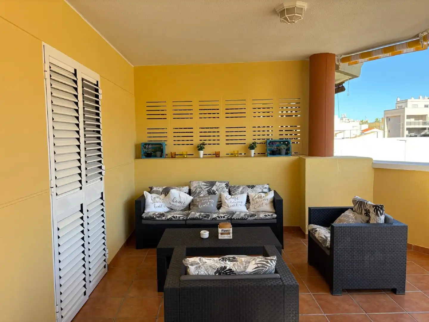 Apartamento en venta en Moncófar Playa