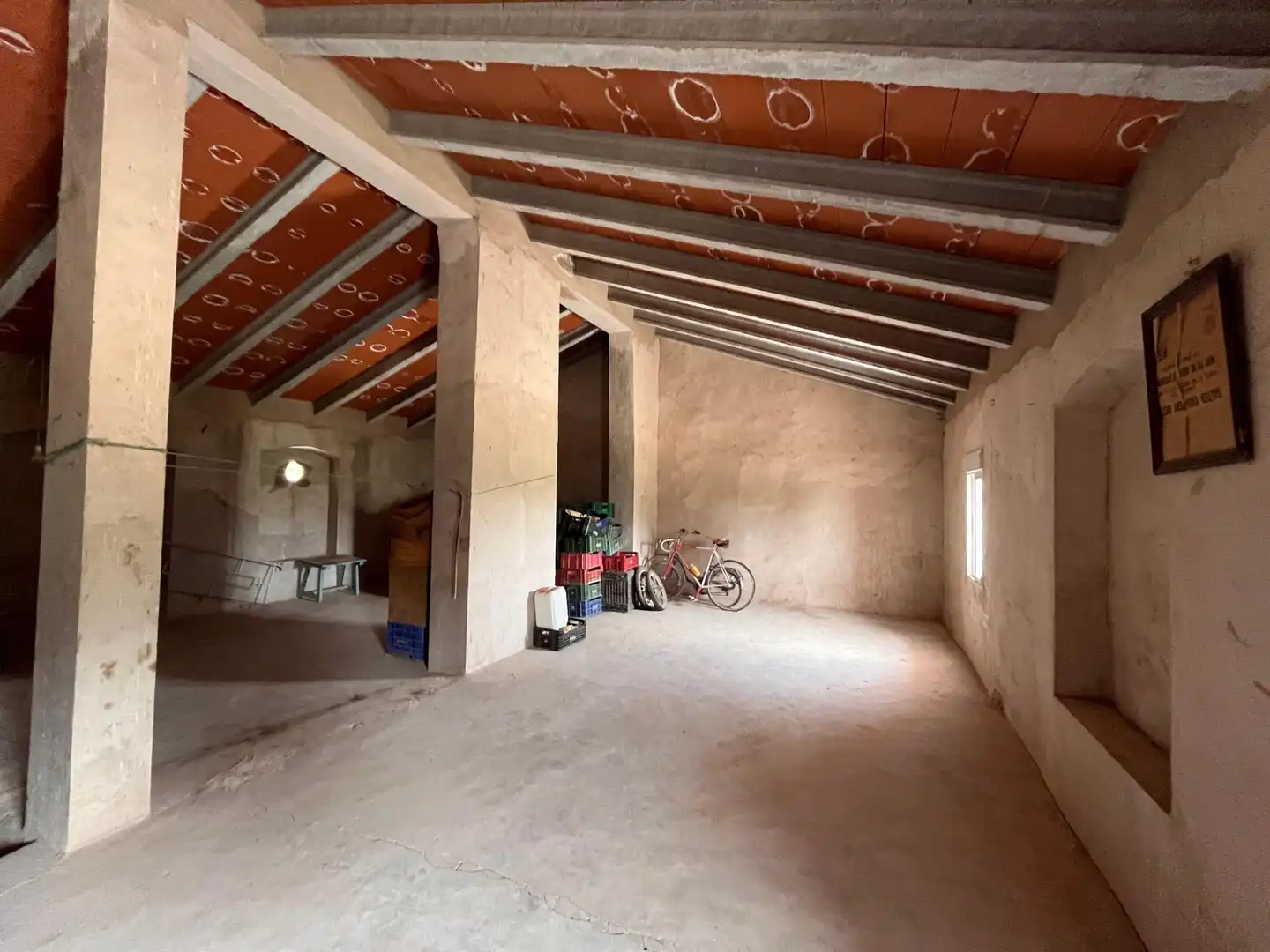 Casa adosada en venta en Tobarra con Jardín privado, Terraza y Trastero
