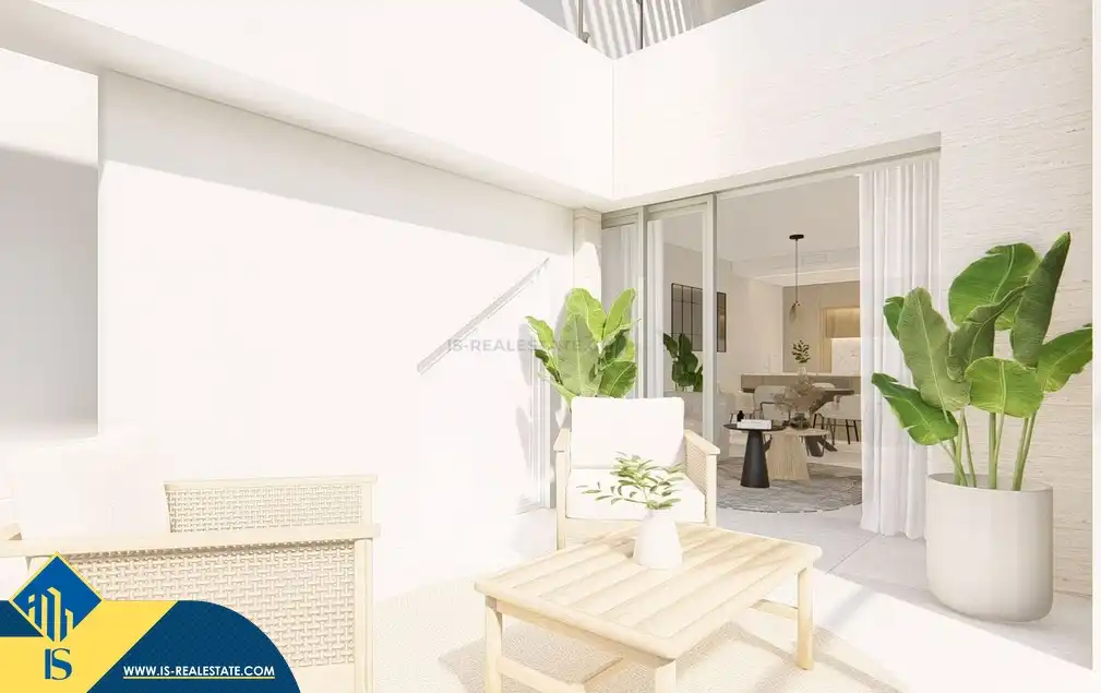 Bungalow with pool for sale in Rojales, imagen 18