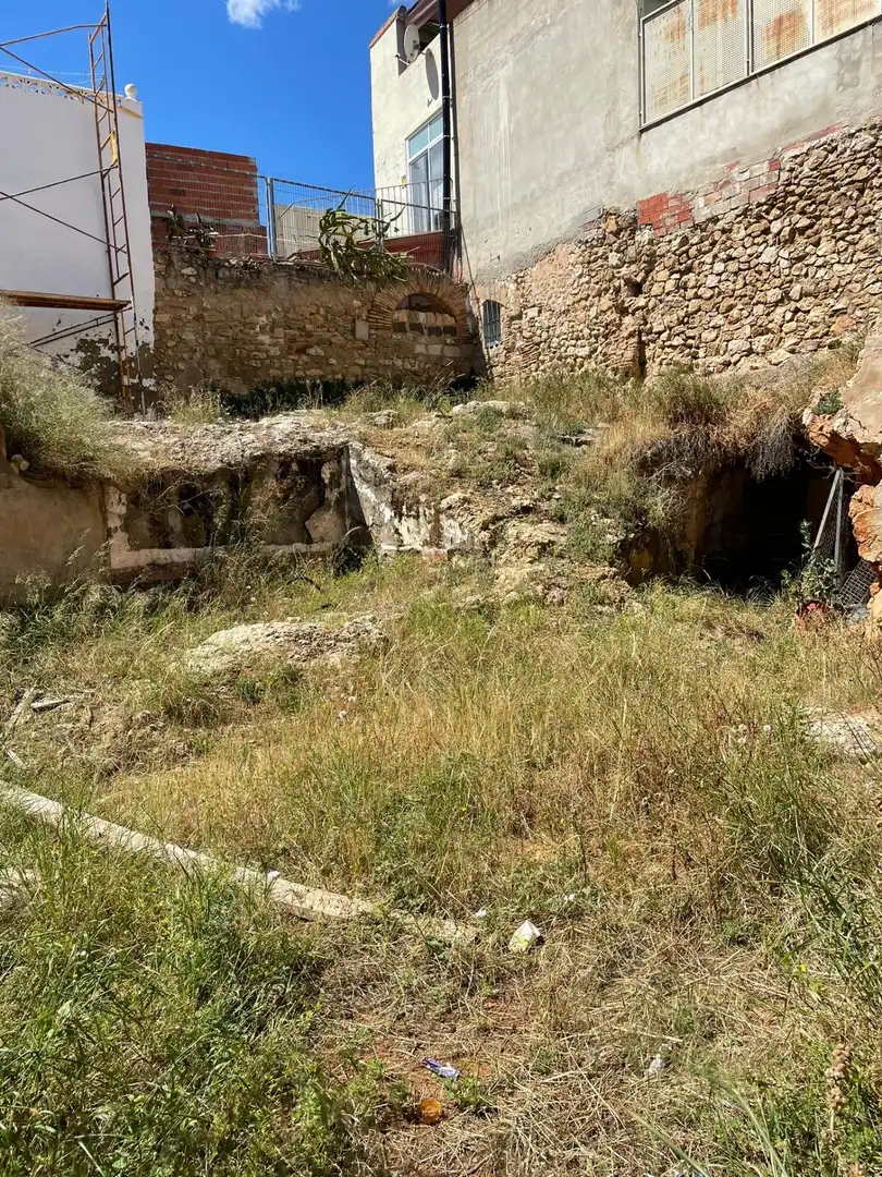 Terrenys i solars en venda a Casco Antiguo, imagen 3