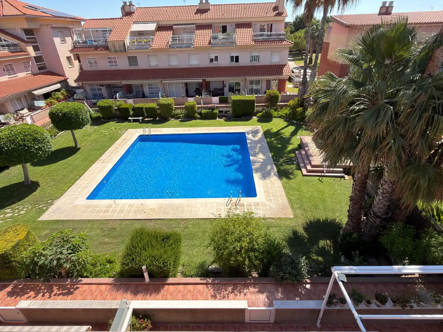 Reihenhaus mit Terrasse zum Verkauf in Les Salines - Pla de Sant Pere, imagen 35