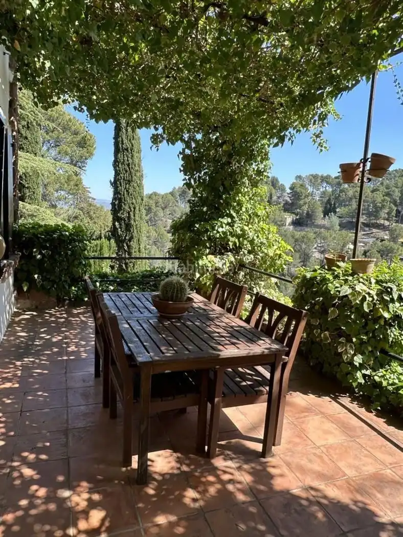 Haus zum Verkauf in Carrer del Serral 14, imagen 12