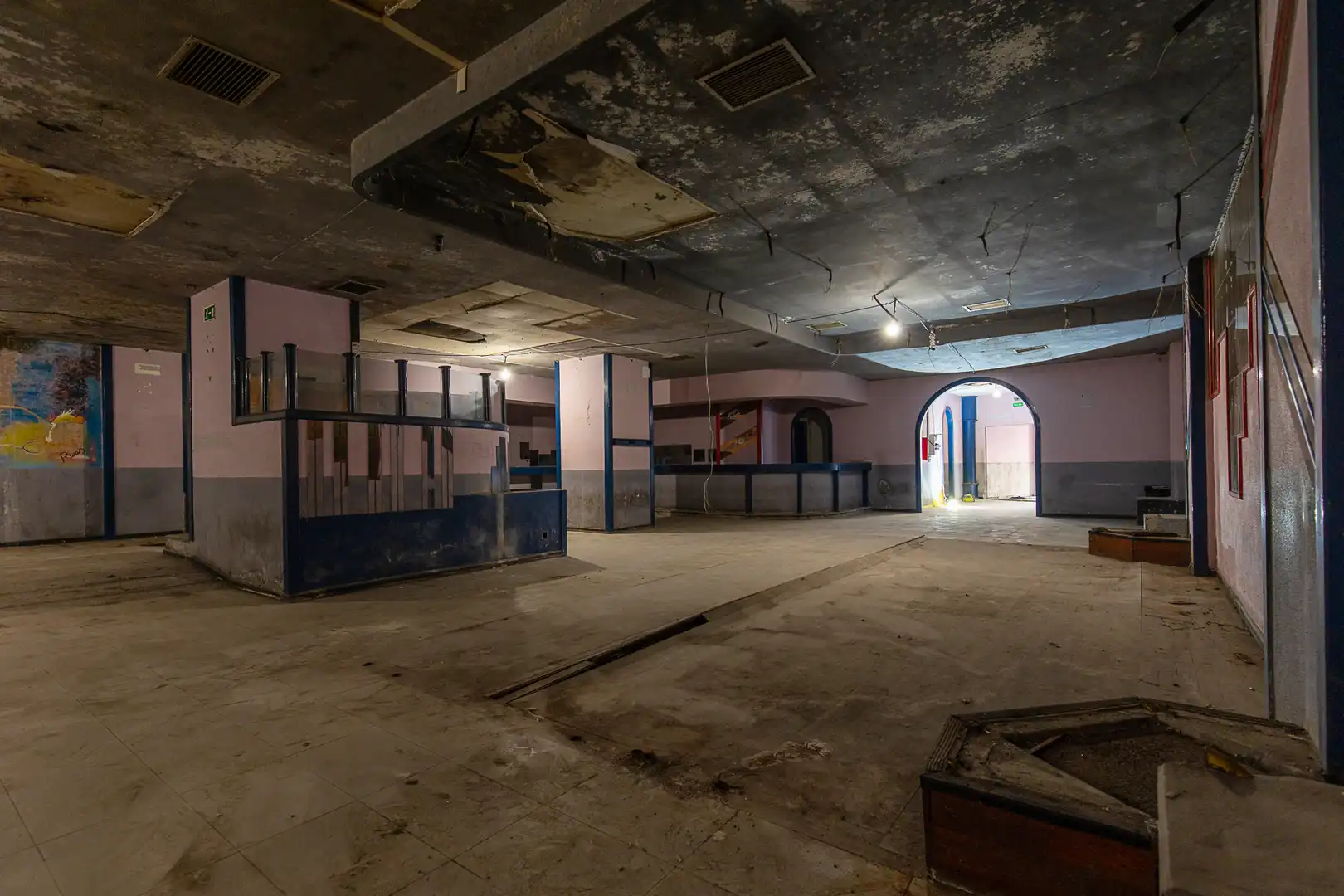 Gewerbefläche zum Verkauf in Rúa Eduardo Pondal 18, imagen 17
