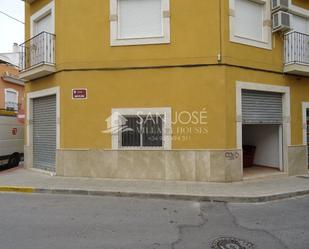 Exterior view of Premises for sale in Aspe