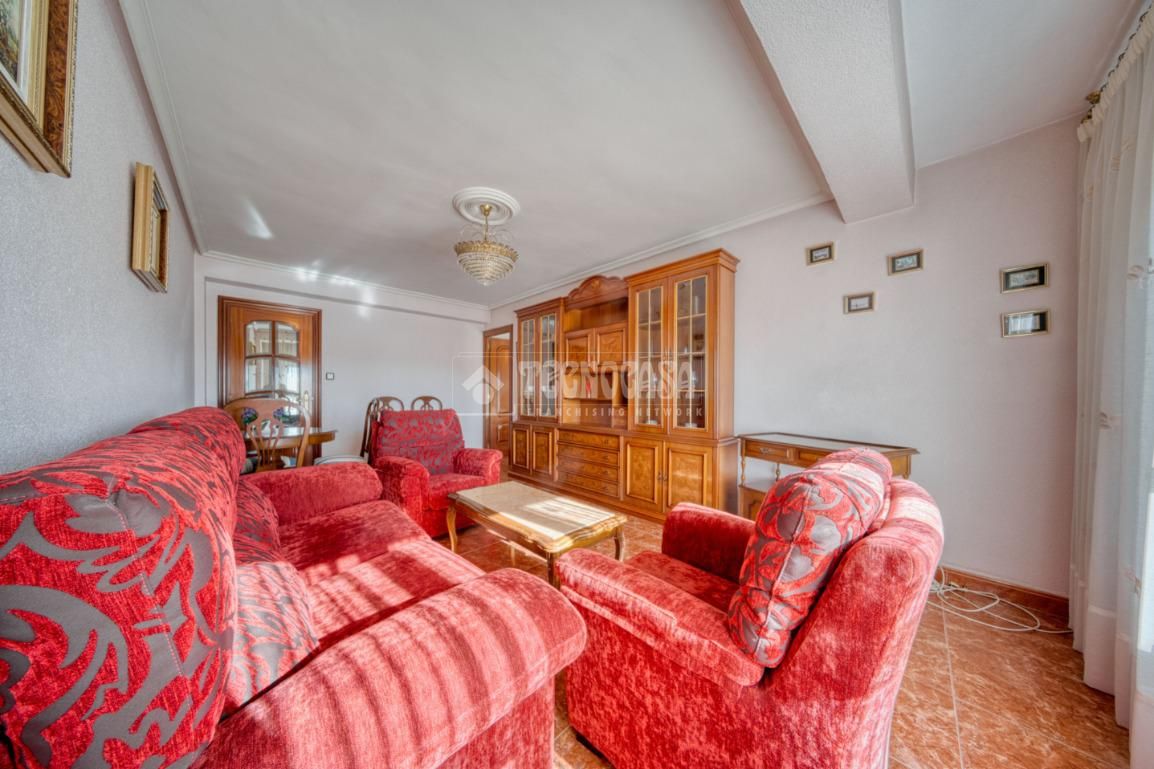 Flat for sale in Delicias