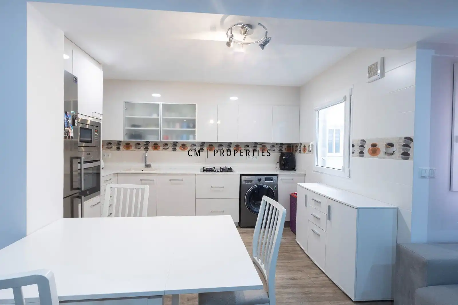 Wohnung mit Terrasse zum Verkauf in Avinguda Sants de la pedra, imagen 7