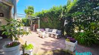 Garden of Flat for sale in Sitges  with Heating, Private garden and Terrace