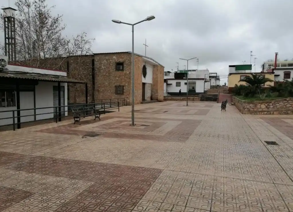 Chalet en venta en C/ Ebro, imagen 3