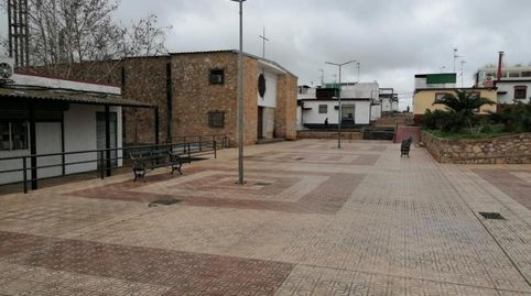 Foto 3 de Casa o chalet en venta en C/ Ebro, La Estación, Badajoz Capital