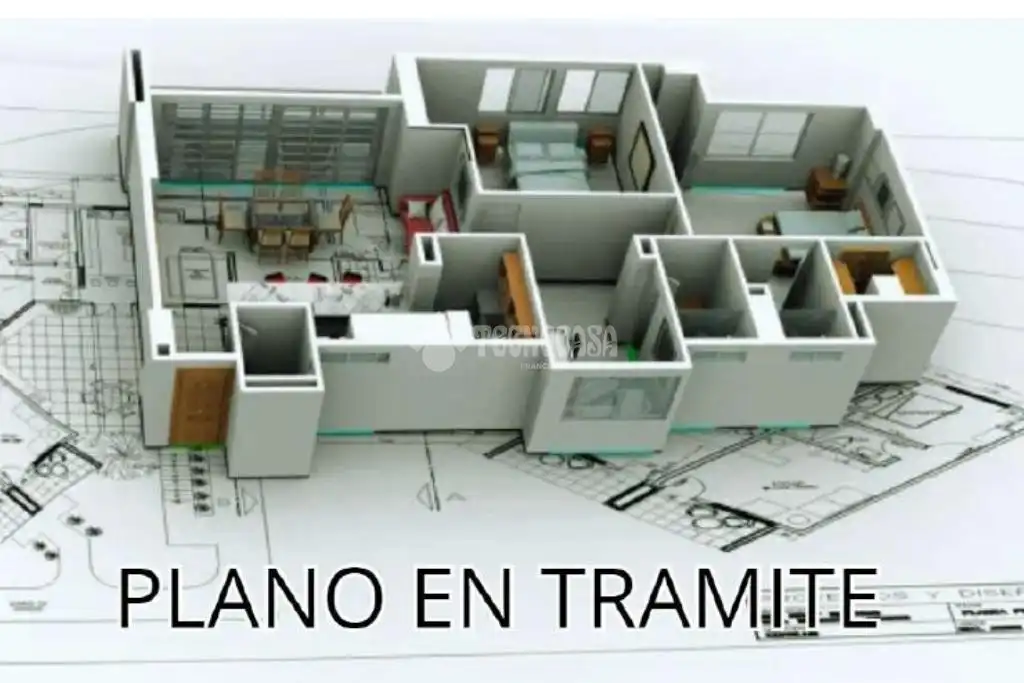 Flat for sale in Santa Coloma de Gramenet  with Air Conditioner and Balcony