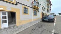 Exterior view of Flat for sale in Coria