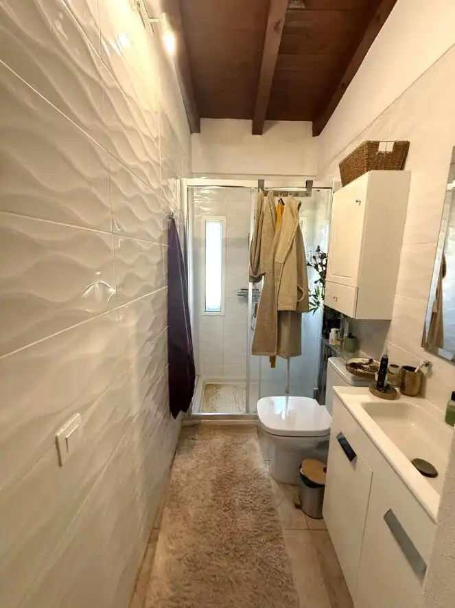 Baño de Finca rústica en venta en Guía de Isora con Terraza