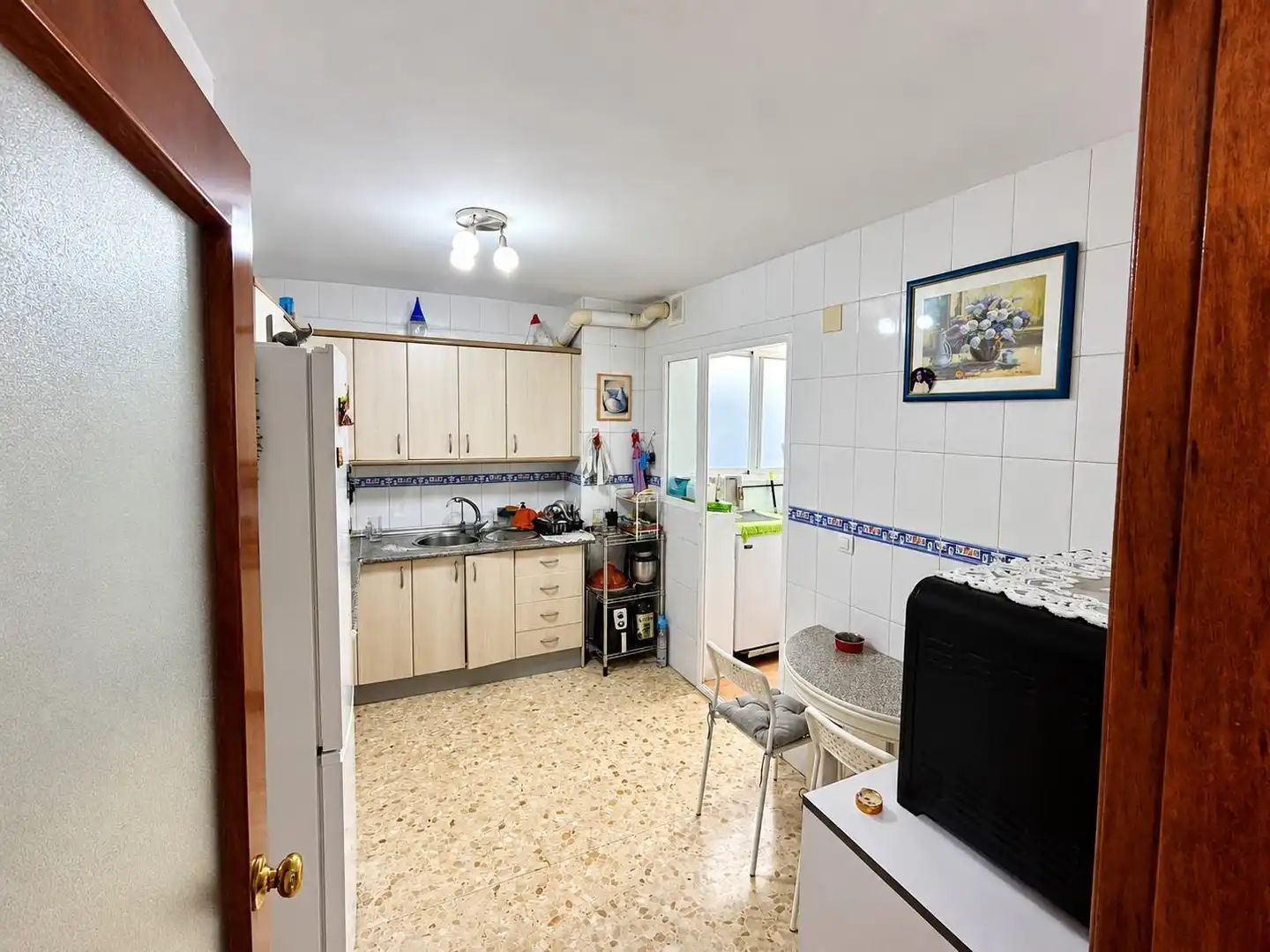 Wohnung mit Aufzug zum Verkauf in Torre del Mar, imagen 7