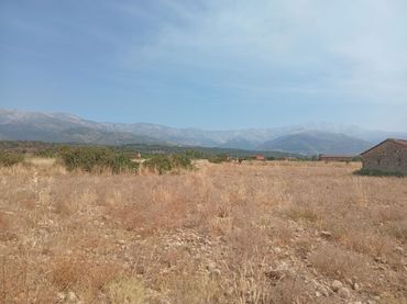 Terreno rustico in vendita a Villanueva de la Vera