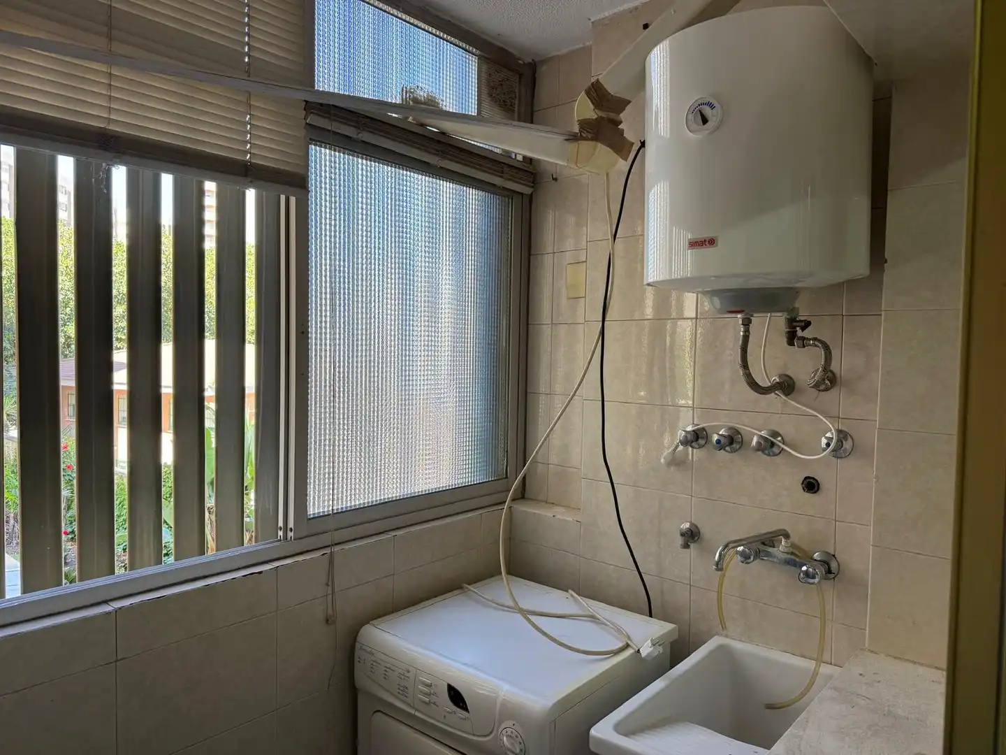 Wohnung mit Garten zum Verkauf in HILERA, imagen 18