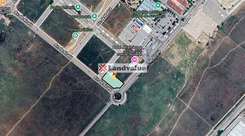 Foto 3 de Residencial en venda a José Luis Sampedro, 2, La Paloma - Asfain, Guadalajara