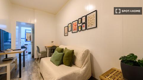 Photo 4 of Apartment to share in Numancia, Madrid