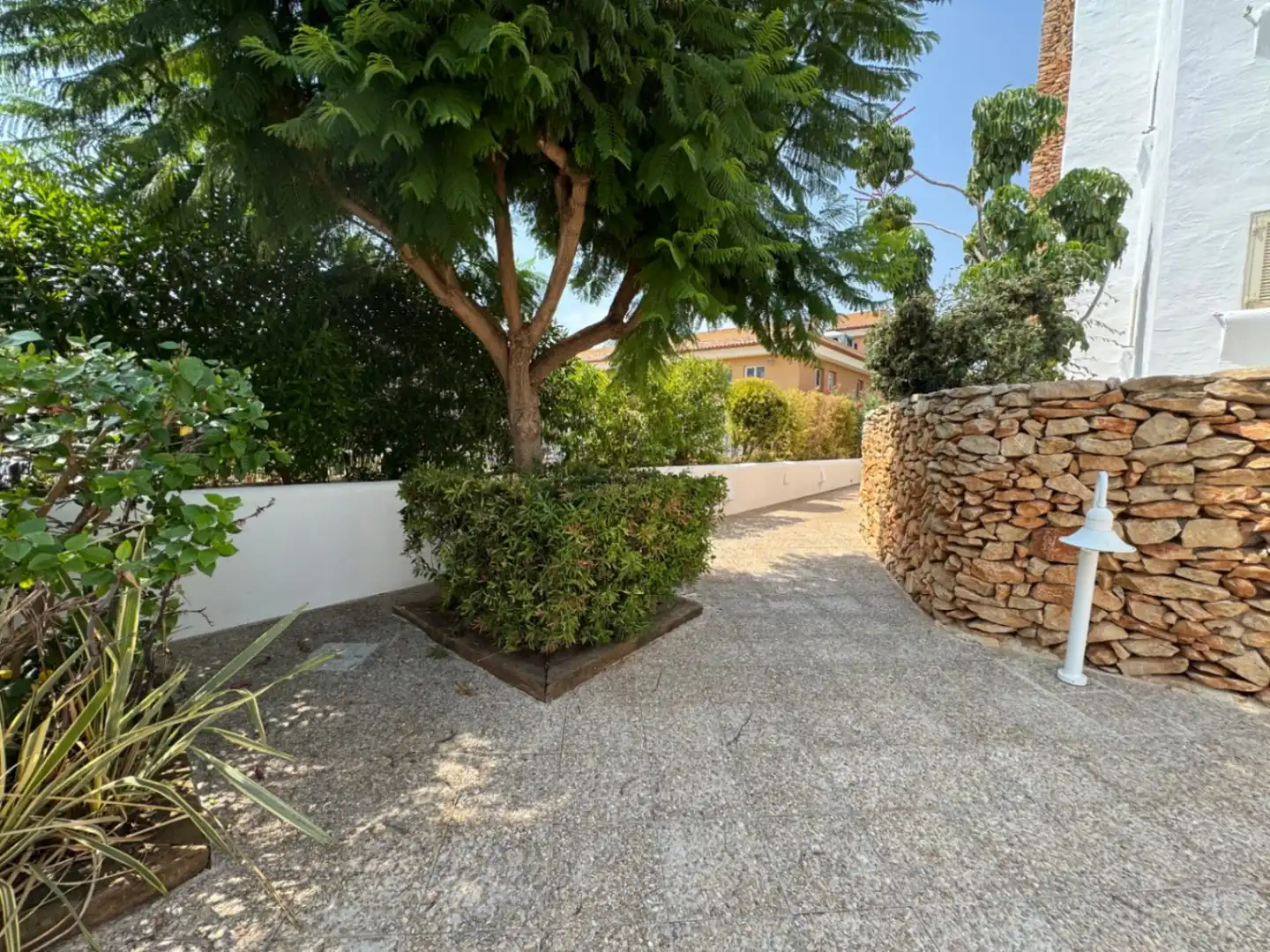Apartament en venda a Benimeit - Tabaira