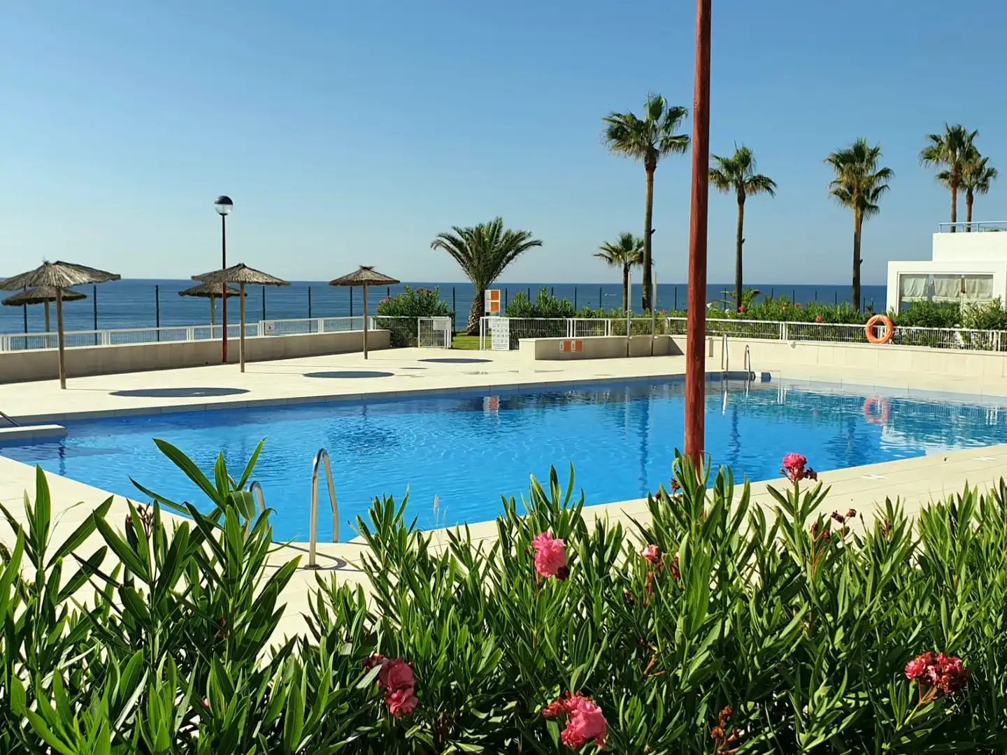 Logement avec terrasse à vendre à Bahía de Casares, imagen 13