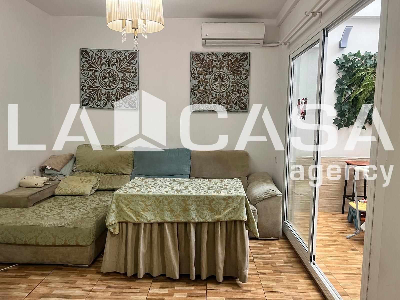 House or chalet for sale in Arenal - La Pólvora