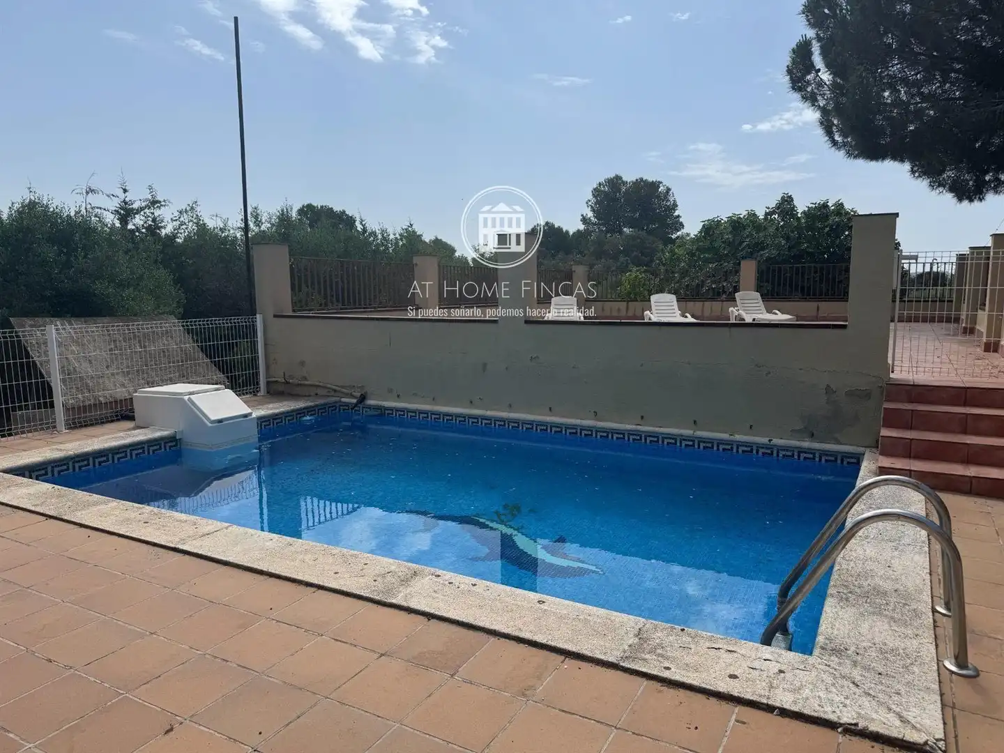 Villa mit Pool zum Verkauf in POLíGONO 7 PARAJE 65 JUNTO A CAL DENTISTA, imagen 67