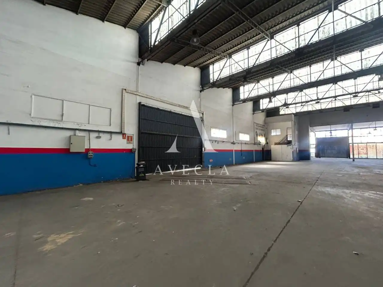 Nau industrial de lloguer a Calle Marie Curie 21, imagen 12