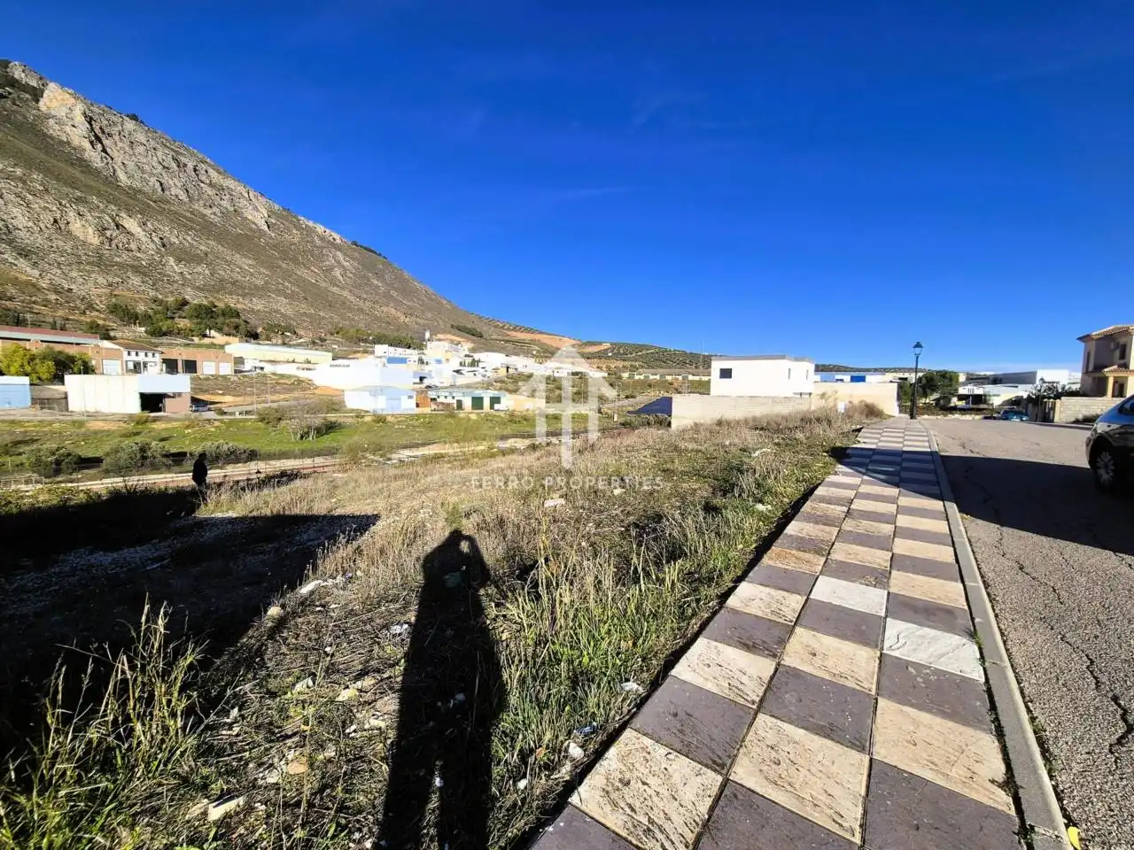 Terreny industrial en venda a Loja, imagen 5