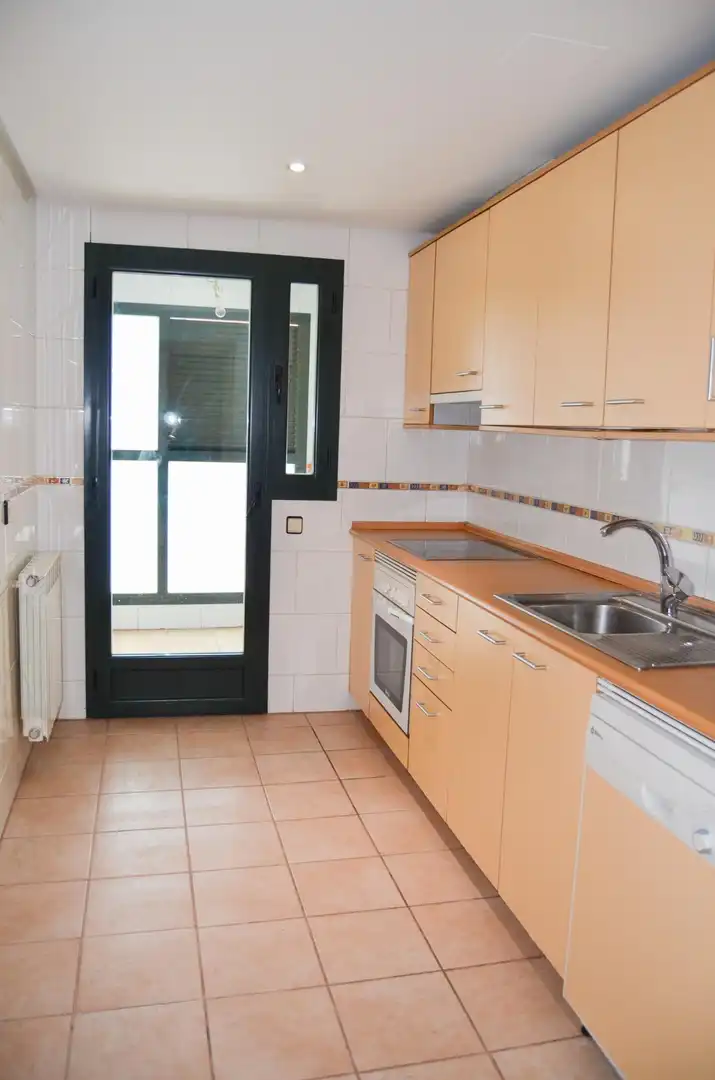 Apartament de lloguer a Avenida de Niceto Alcalá Zamora, 26, Sanchinarro