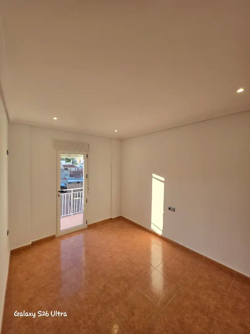Flat for rent in Molina de Segura  with Furnished, Oven and Washing machine
