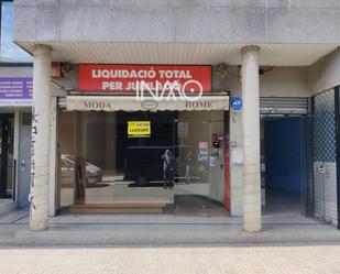 Premises to rent in Rubí