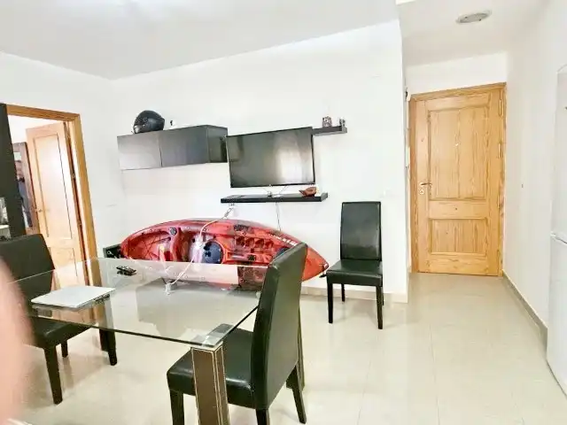Apartament amb ascensor en venda a Calle Tajo Fuerte, imagen 4