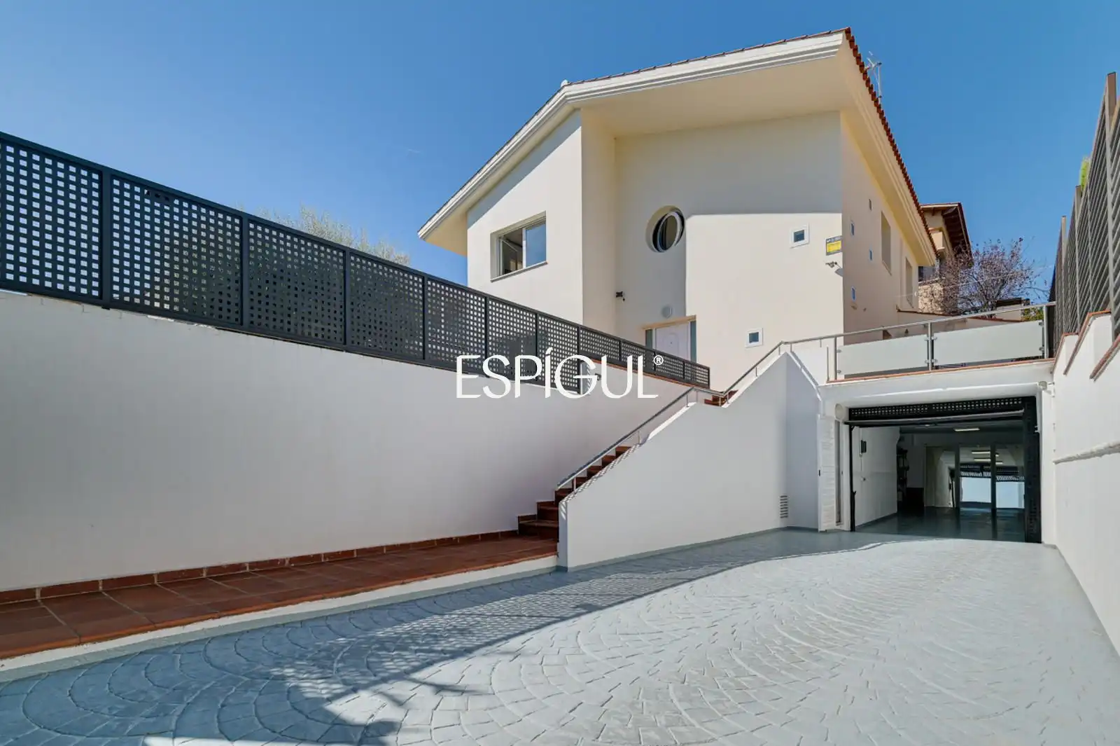 Casa con piscina in vendita a Turó de les Monges, imagen 52