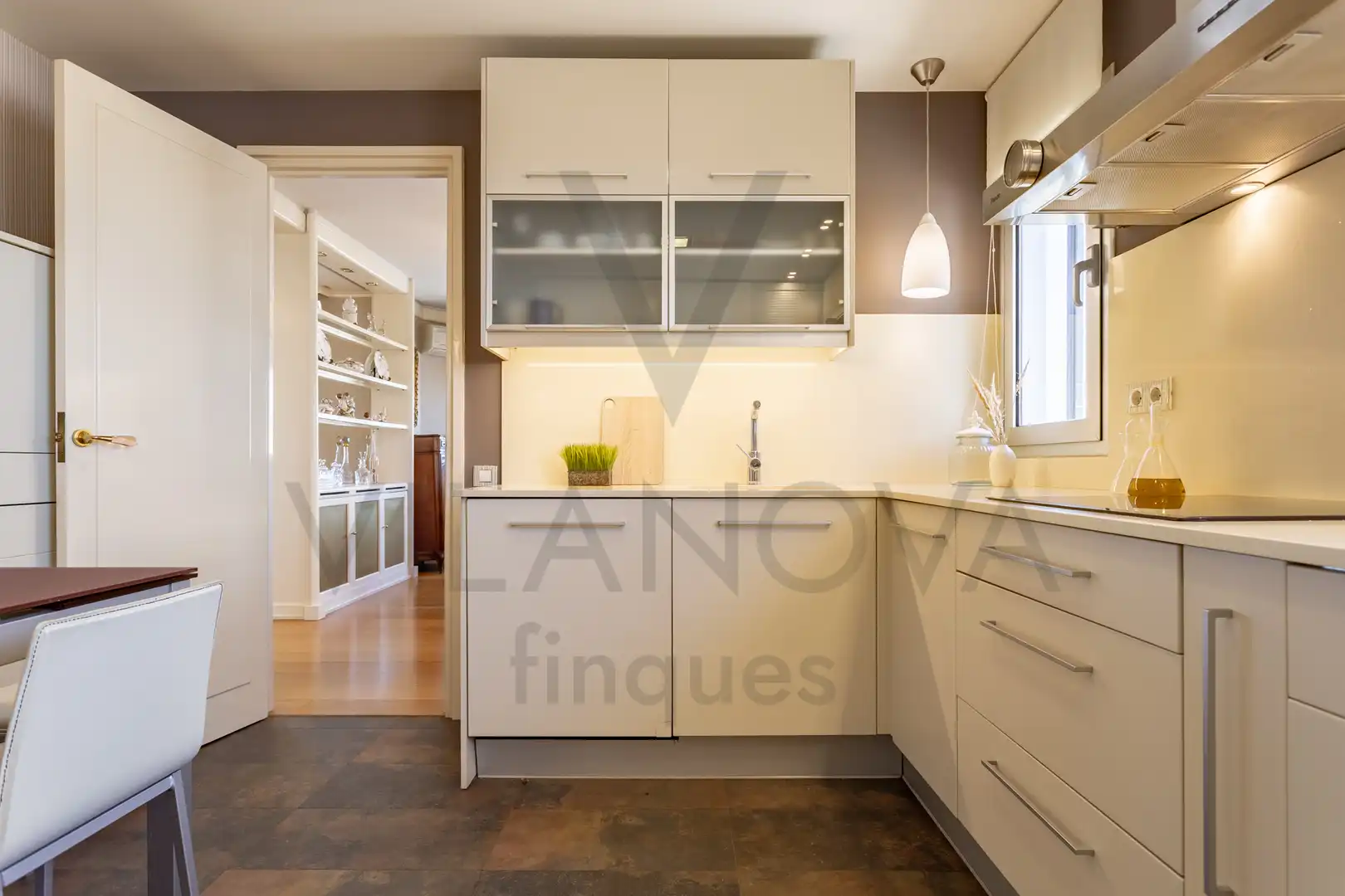 Cocina de Piso en venta en Reus con Aire acondicionado, Calefacción y Terraza