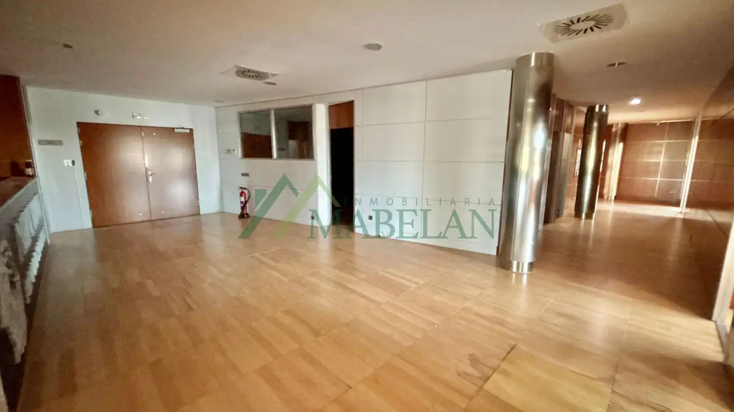 Oficina con ascensor en venta en El Pinar - Punta Galea, imagen 48