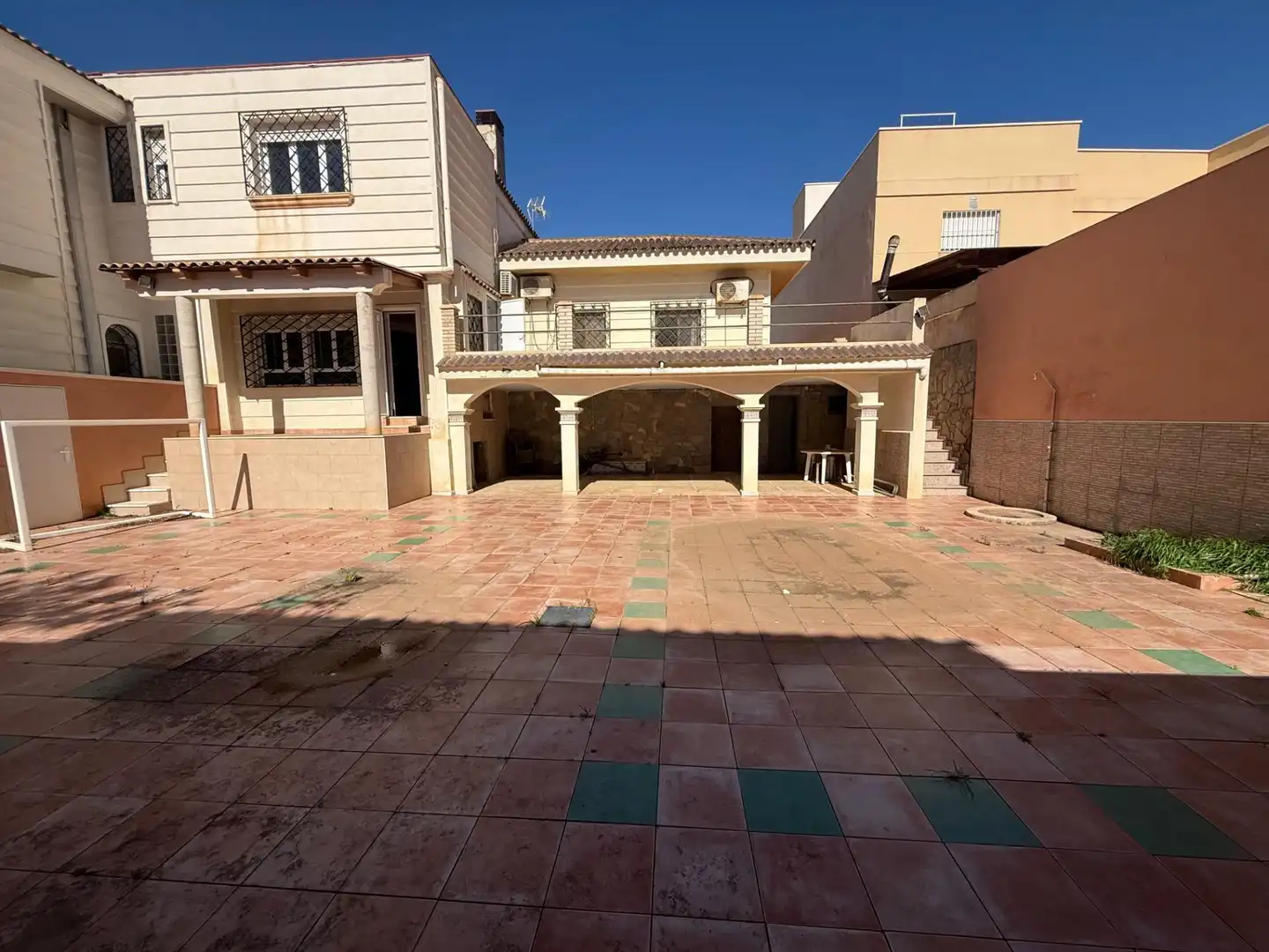 Villa avec terrasse à vendre à Nueva Almería - Cortijo Grande - Vega de Acá, imagen 29
