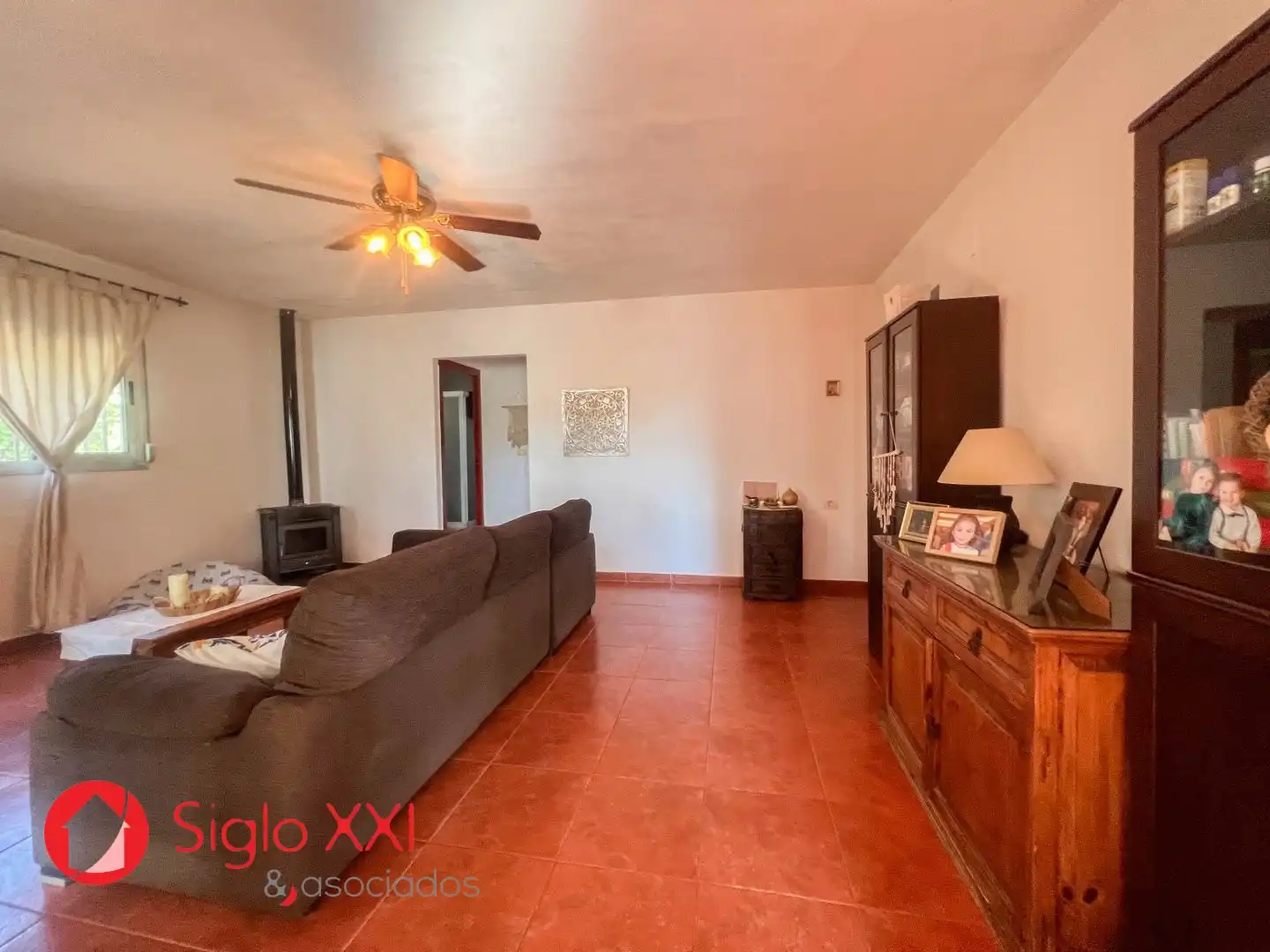Chalet en venta en Vilafamés, imagen 11