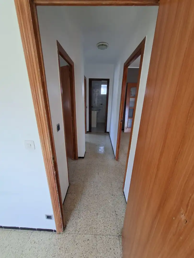 Piso en venta en Girona