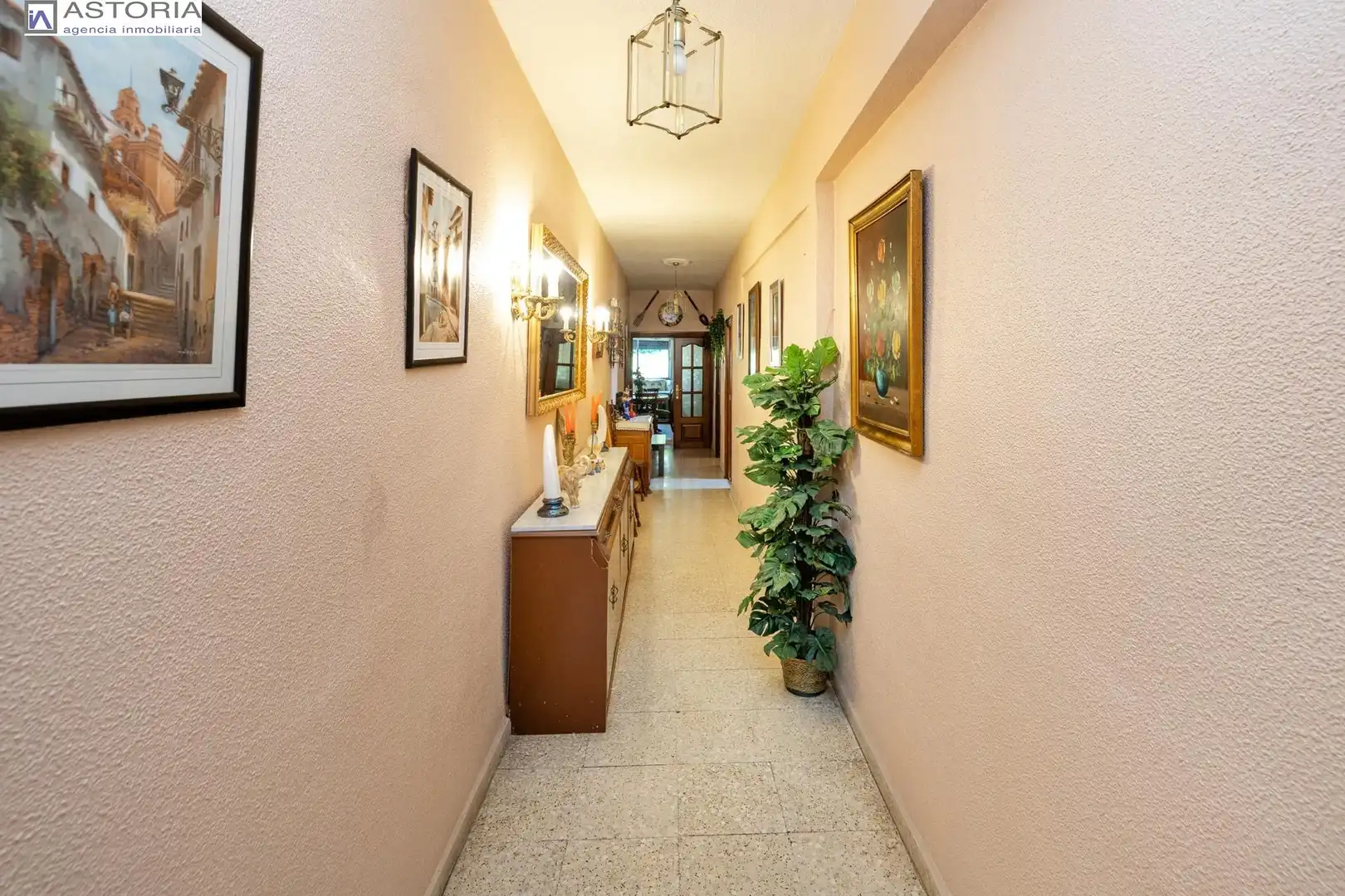 Piso con ascensor en venta en Avenida DON BOSCO, imagen 8