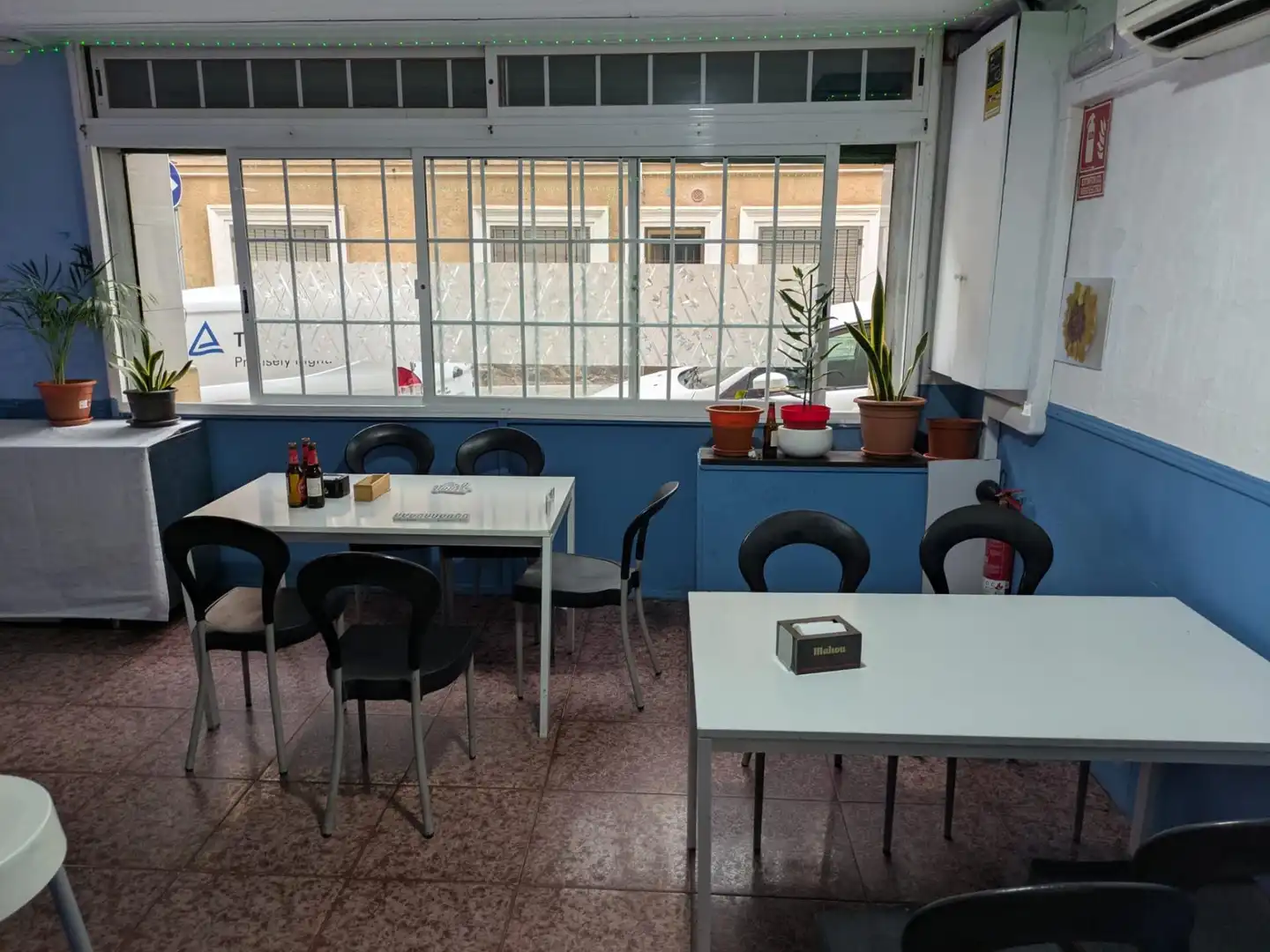 Gewerbefläche zur Miete in Zona Alta, imagen 5