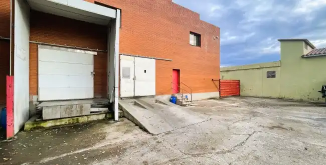 Nave industrial in vendita a Mas Xirgu, imagen 2
