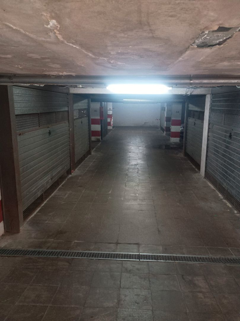 Parking of Box room for sale in Lloret de Mar