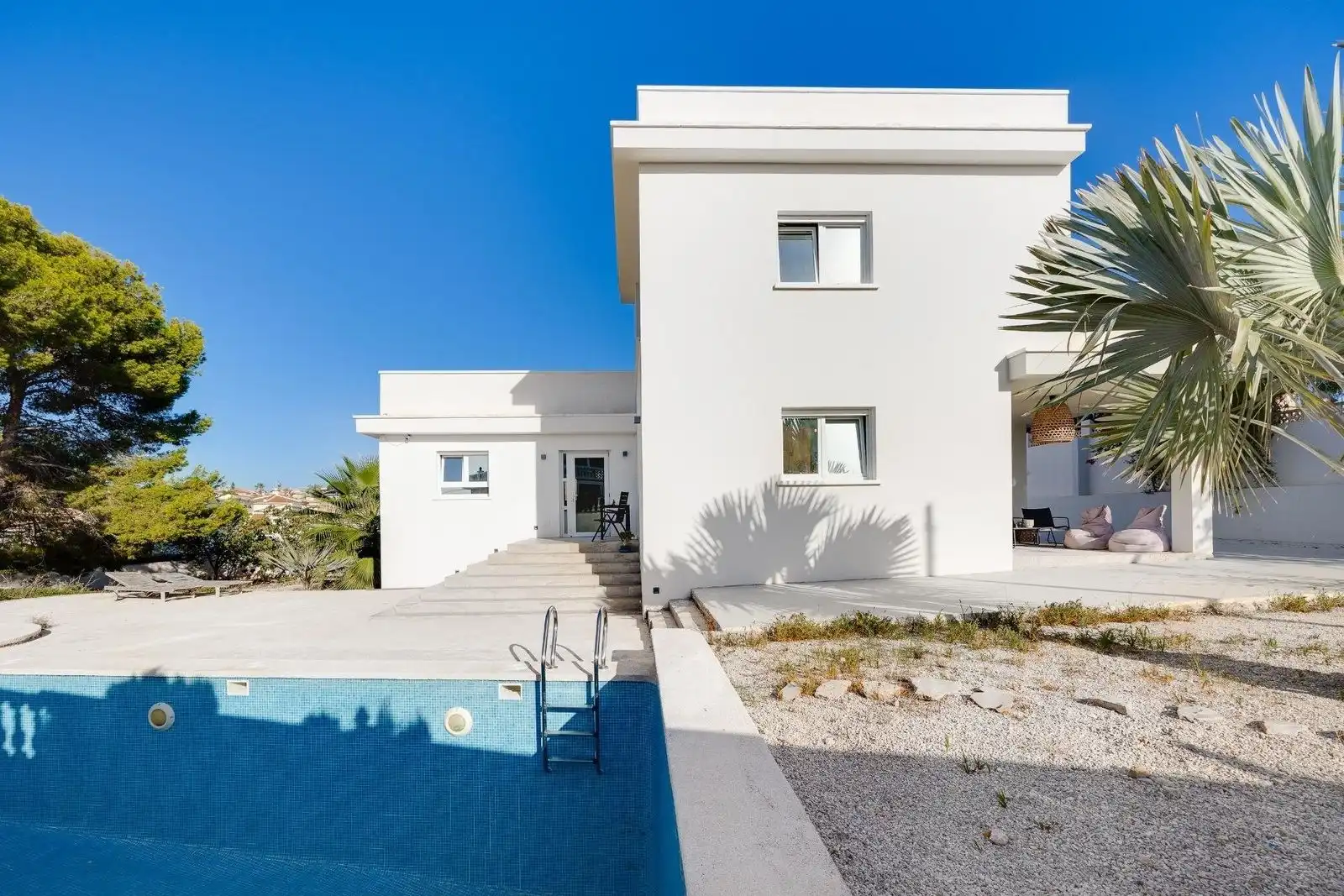 Chalet con piscina en venta en Ciudad Quesada, imagen 3