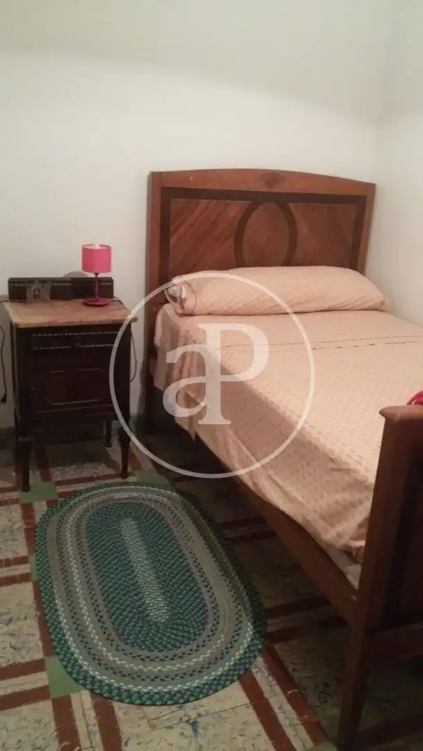 Dormitori de Casa adosada en venda en Pedreguer amb Calefacció, Traster i Balcó
