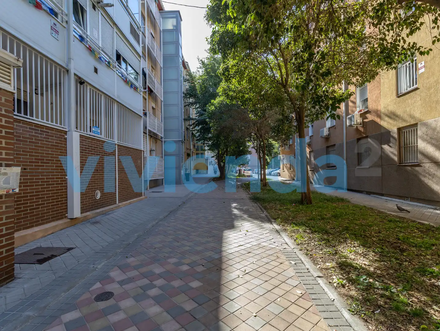 Flat with terrace for sale in Nuestra Señora del Villar, imagen 3