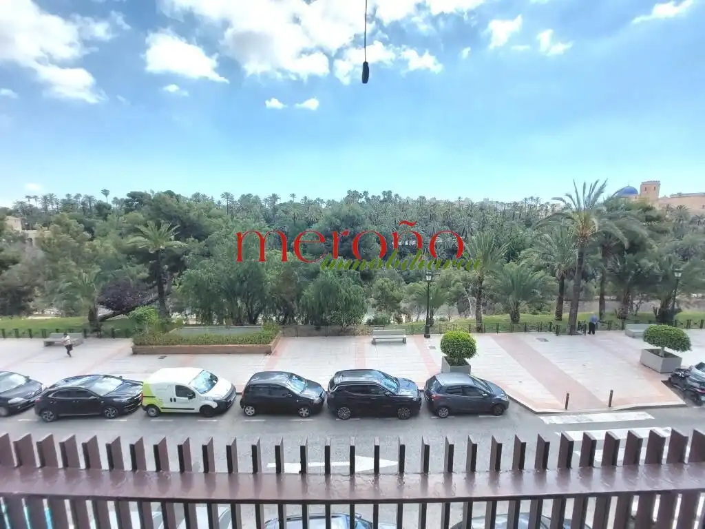 Wohnung mit Terrasse zum Verkauf in Elche ciudad, imagen 25