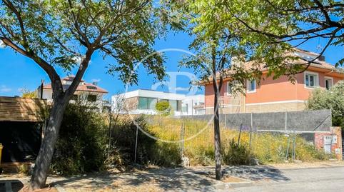 Foto 3 de Residencial en venda a Pueblo, Madrid