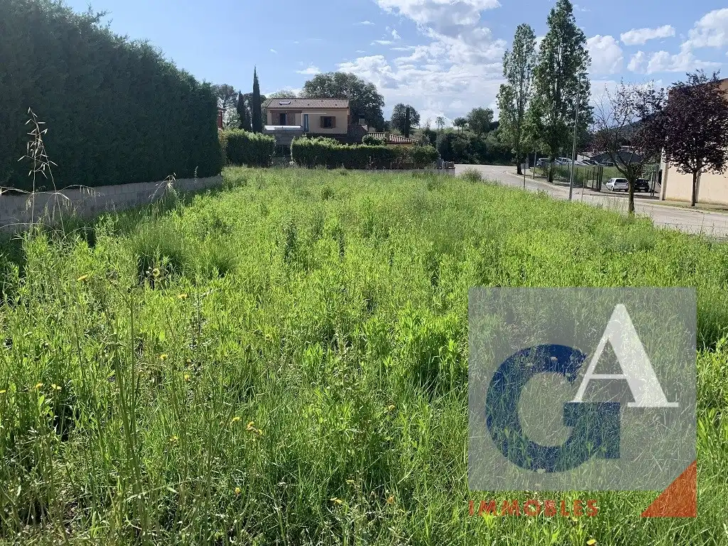 Terrenos y solares en venta en Besalú, imagen 5